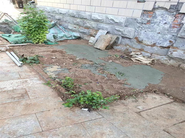 盘龙地基基础注浆增加承载力灌浆加固